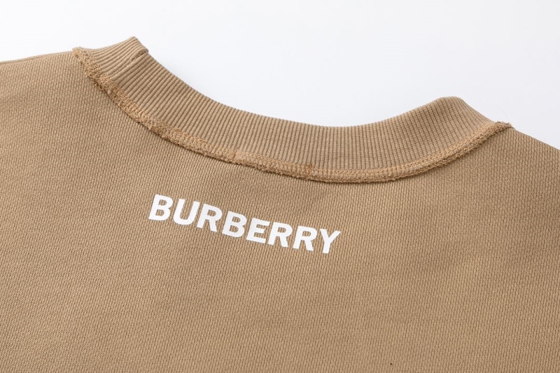 Burberry Sweaters